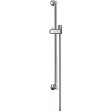 Штанга для душа Hansgrohe Croma 100 Unica Classic 27617000 со шлангом хром