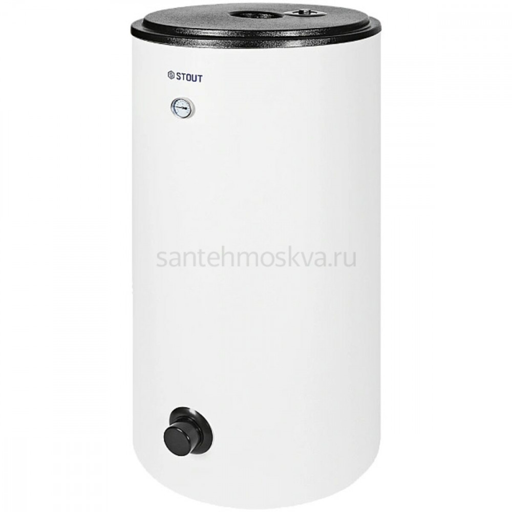 Бойлер косвенного нагрева напольный OptiBase SWH-2110 200 л, SWH-2110-000200