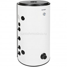 Бойлер косвенного нагрева настенный OptiBase SWH-2210 150 л, левое подключение, SWH-2210-L00150