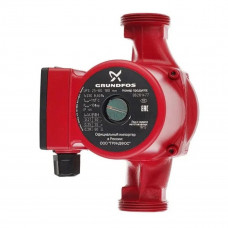 Циркуляционный насос UPS 25-60 Grundfos 96281477 (Грундфос)