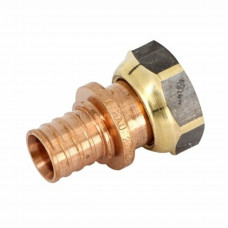 Переходник Rehau Rautitan 14563401001 с накидной гайкой 25-G1 RX+ (Рехау)