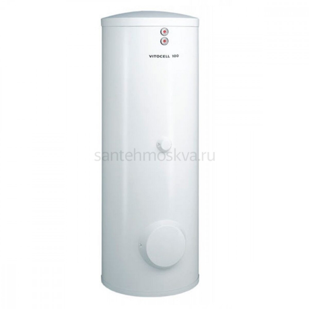 Бойлер косвенного нагрева Viessmann Vitocell-V 100 CVAB 300 л, CVAB7970687 Бойлер косвенного нагрева Viessmann Vitocell-V 100 CVAB 300 л, CVAB7970687