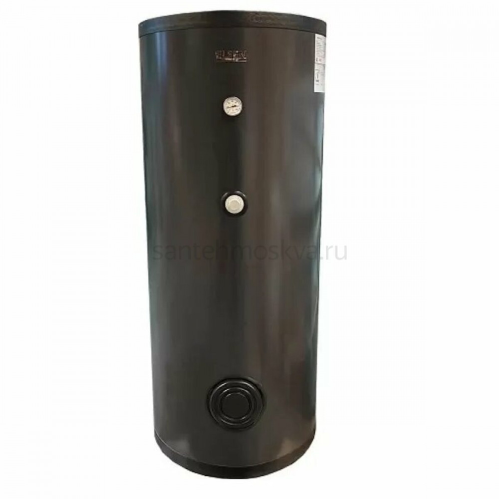 Бойлер косвенного нагрева с одним змеевиком ELSEN ELEGANCE 500 л EWH02.500 Бойлер косвенного нагрева с одним змеевиком ELSEN ELEGANCE 500 л EWH02.500
