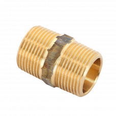 Ниппель Viega 266615 HH 3/4" (Виега) Ниппель Viega 266615 HH 3/4" (Виега)