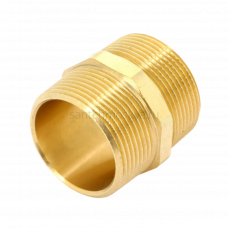Ниппель Viega 269111 HH 1 1/2" (Виега) Ниппель Viega 269111 HH 1 1/2" (Виега)