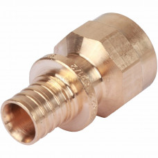 Переходник Rehau Rautitan 14563311001 с внутренней резьбой 25-Rp 3/4 RX+ (Рехау)