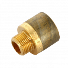 Переходник Viega 322564 ВР-НР 1/2"х3/8" (Виега) Переходник Viega 322564 ВР-НР 1/2"х3/8" (Виега)