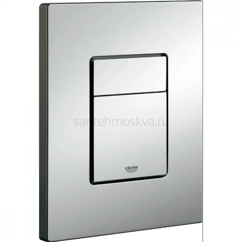 Панель смыва унитаза GROHE Skate Cosmopolitan, 38732000