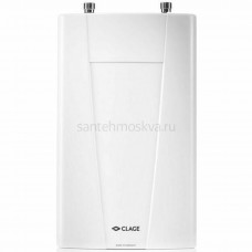 Водонагреватель проточный Clage CDX 7-U (2400-26107) Клаге