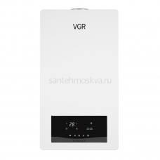Газовый котел Vaillant VGR turboFLEX VU 32 одноконтурный, 4600012004