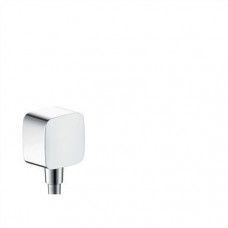 Шланговое подсоединение AXOR FixFit Softcube 36731000 Хром