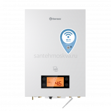 Электрический настенный котел THERMEX Tesla 12-24 Wi-Fi