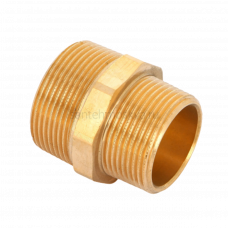 Ниппель переходной Viega 269159 НН 1 1/2"х1 1/4" (Виега) Ниппель переходной Viega 269159 НН 1 1/2"х1 1/4" (Виега)