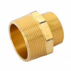 Ниппель переходной Viega 321680 НН 2"х1 1/2" (Виега) Ниппель переходной Viega 321680 НН 2"х1 1/2" (Виега)
