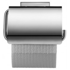 Держатель туалетной бумаги Duravit Karree 0099551000 хром