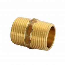 Ниппель Viega 266608 HH 1" (Виега) Ниппель Viega 266608 HH 1" (Виега)