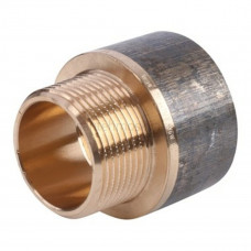 Переходник Viega 650865 ВР-НР 1 1/2"х1 1/4" (Виега) Переходник Viega 650865 ВР-НР 1 1/2"х1 1/4" (Виега)
