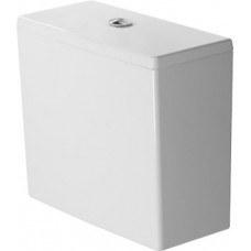 Бачок для унитаза Duravit ME By Starck 0938100005 подвод воды снизу слева