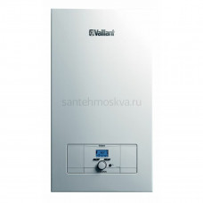 Электрический котел Vaillant 0010023657 14 кВт, настенный, 1 контур