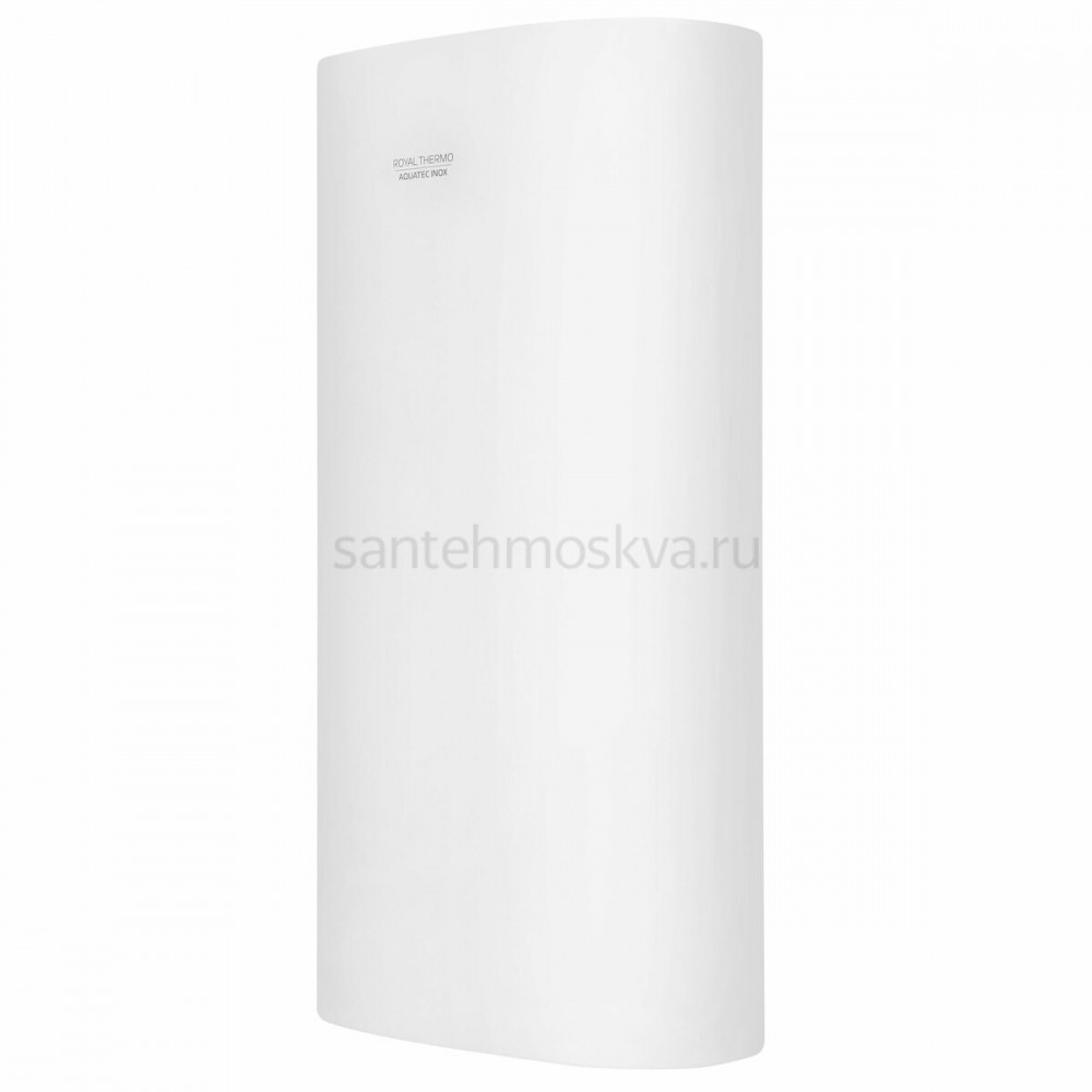 Бойлер косвенного нагрева Royal Thermo AQUATEC INOX-F 100 настенный (водонагреватель) Бойлер косвенного нагрева Royal Thermo AQUATEC INOX-F 100 настенный (водонагреватель)
