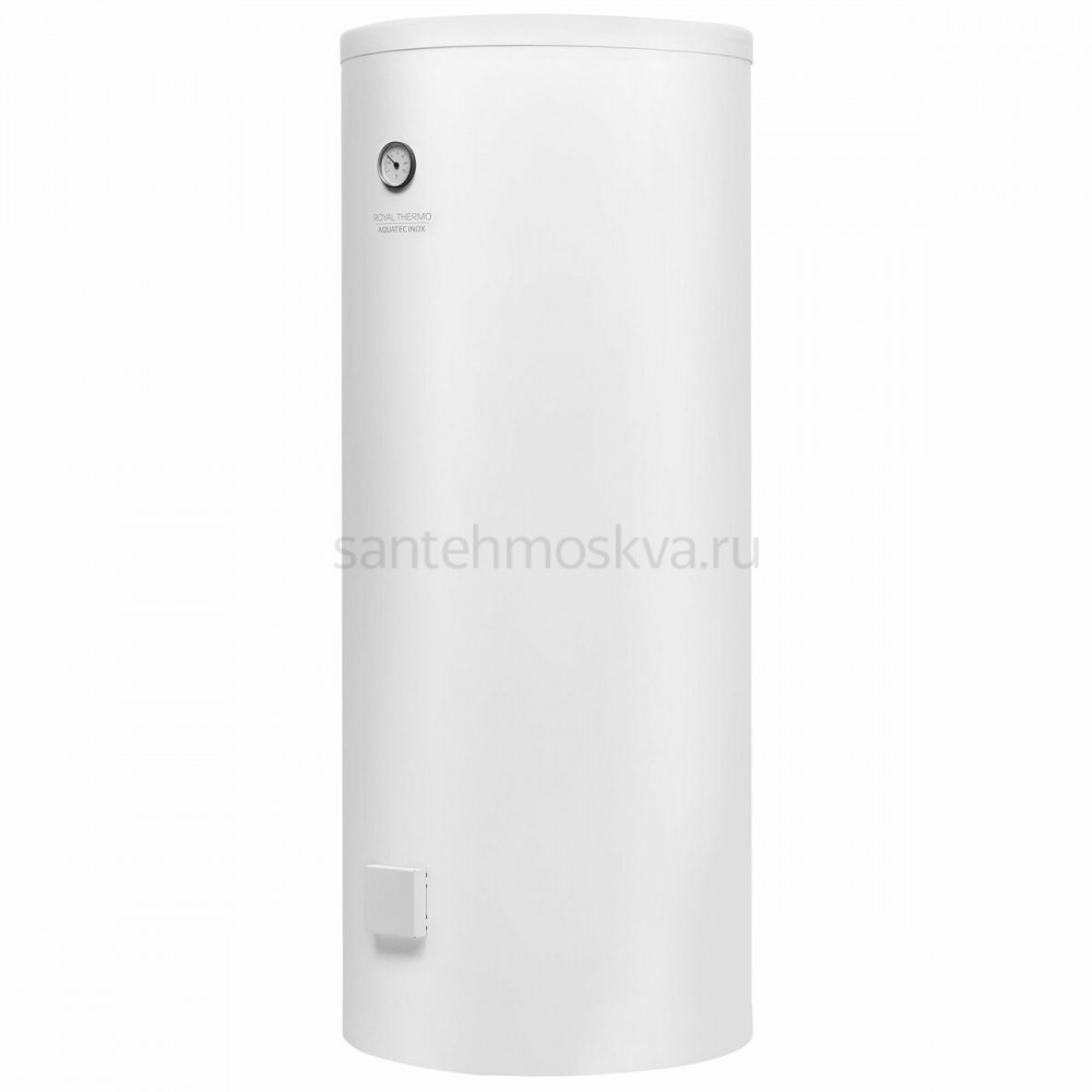 Бойлер косвенного нагрева Royal Thermo AQUATEC INOX RTWX 200 напольный (водонагреватель) Бойлер косвенного нагрева Royal Thermo AQUATEC INOX RTWX 200 напольный (водонагреватель)