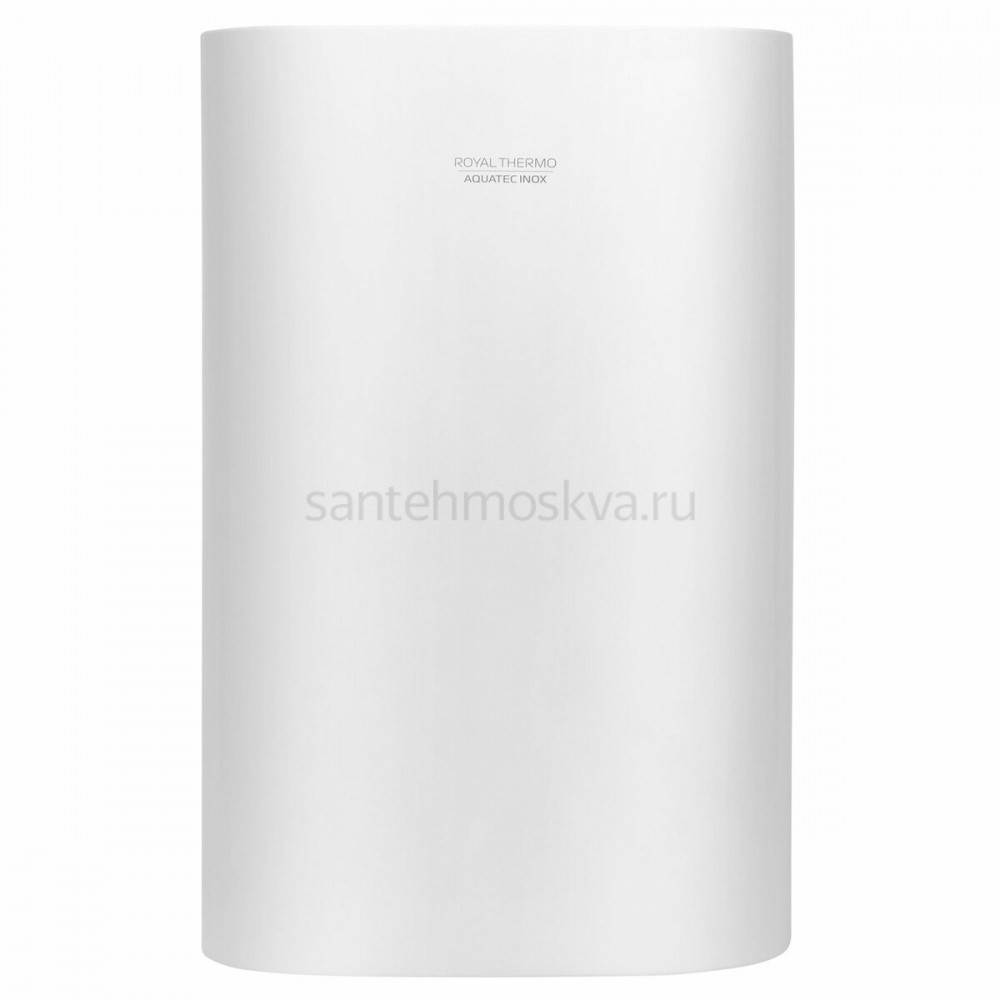 Бойлер косвенного нагрева Royal Thermo AQUATEC INOX-F 80 настенный (водонагреватель) Бойлер косвенного нагрева Royal Thermo AQUATEC INOX-F 80 настенный (водонагреватель)
