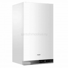 Газовый котел Haier TechLine 2.24 Ti 24 кВт, GE0Q68E08RU, настенный, двухконтурный