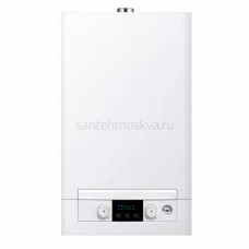 Газовый котел Navien Heatluxe NGB210 - 24K, 2-ух контурный, закрытая камера, НС-1440822