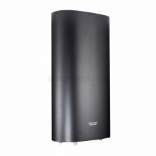 Бойлер косвенного нагрева Royal Thermo AQUATEC INOX RTWX-F 100.1 GRAFIT настенный (сухой ТЭН) Бойлер косвенного нагрева Royal Thermo AQUATEC INOX RTWX-F 100.1 GRAFIT настенный (сухой ТЭН)