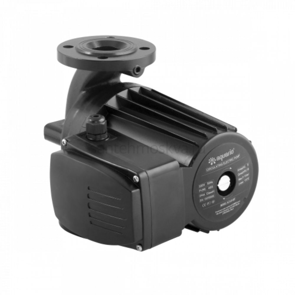 Насос циркуляционный Aquario AC 8-8-40F (5408 Акварио)