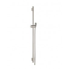 Штанга для душа HANSGROHE Unica 28631820 цвет Шлифованный никель