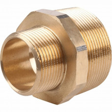Ниппель переходной Viega 320270 НН 2"х1 1/4" (Виега) Ниппель переходной Viega 320270 НН 2"х1 1/4" (Виега)