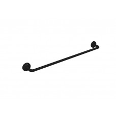 Полотенцедержатель AXOR Universal Circular 42860670 600 мм, матовый чёрный