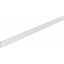 Штанга для душа HANSGROHE WallStoris 279046700 700 мм, матовый белый