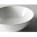 Умывальник чаша накладная круглая  Element 358*358*155мм CN6002