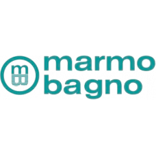 Ванна из литьевого мрамора Marmo Bagno Верона 170х80