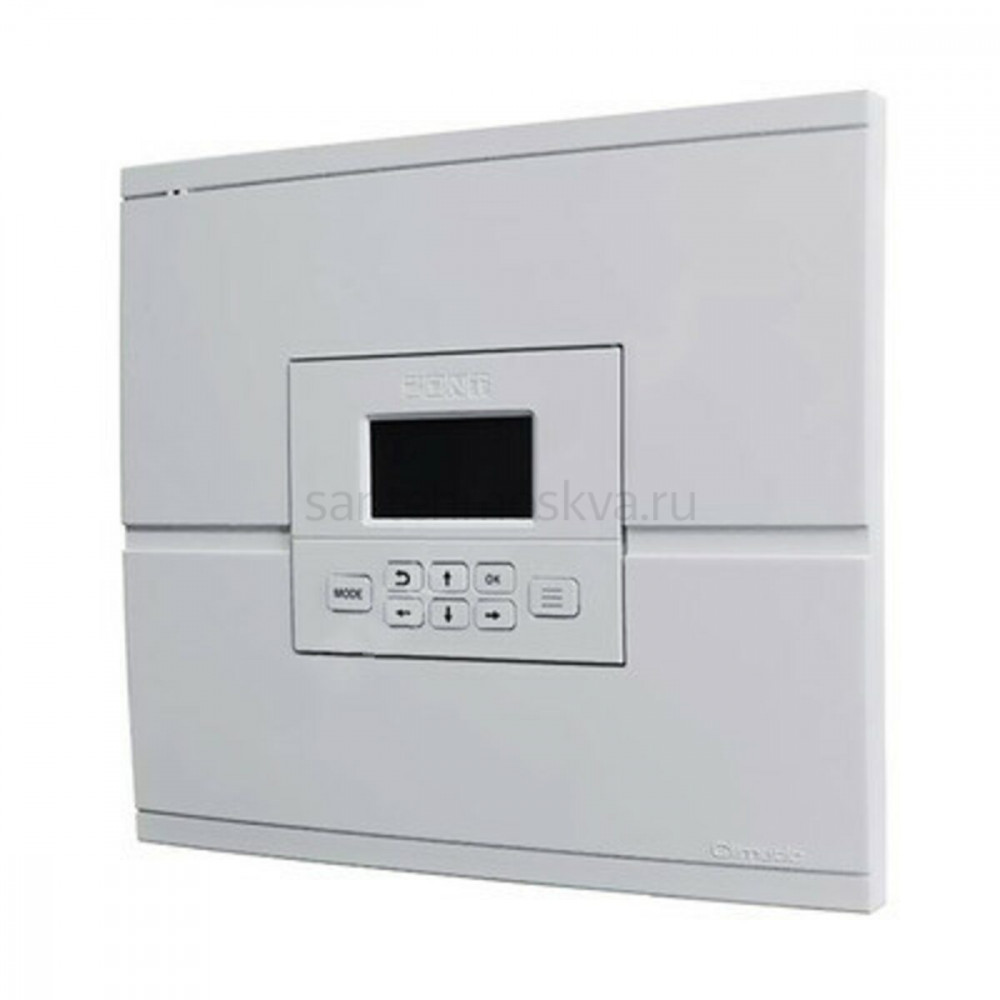 Zont Climatic 1.1 регулятор автоматический для отопления и ГВС (ML00004511) Zont Climatic 1.1 регулятор автоматический для отопления и ГВС (ML00004511)