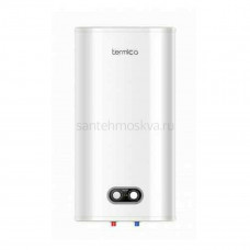 Электрический водонагреватель Termica NEMO 50 INOX, 50 л нержавеющая сталь