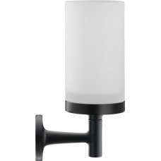 Держатель стакана Duravit Starck T 0099314600 черный