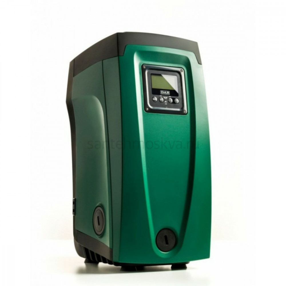 Автоматическая насосная станция DAB E.sybox (1550 Вт) (60147200) (Даб) Автоматическая насосная станция DAB E.sybox (1550 Вт) (60147200) (Даб)