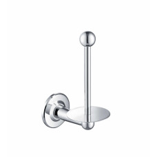 Бумагодержатель Timo Nelson 150044/00 chrome Бумагодержатель Timo Nelson 150044/00 chrome