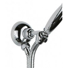 Держатель для ручного душа NICOLAZZI DOCCIA C7124CR Хром Держатель для ручного душа NICOLAZZI DOCCIA C7124CR Хром