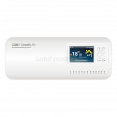 Регулятор ZONT Climatic.V2 ML00007105