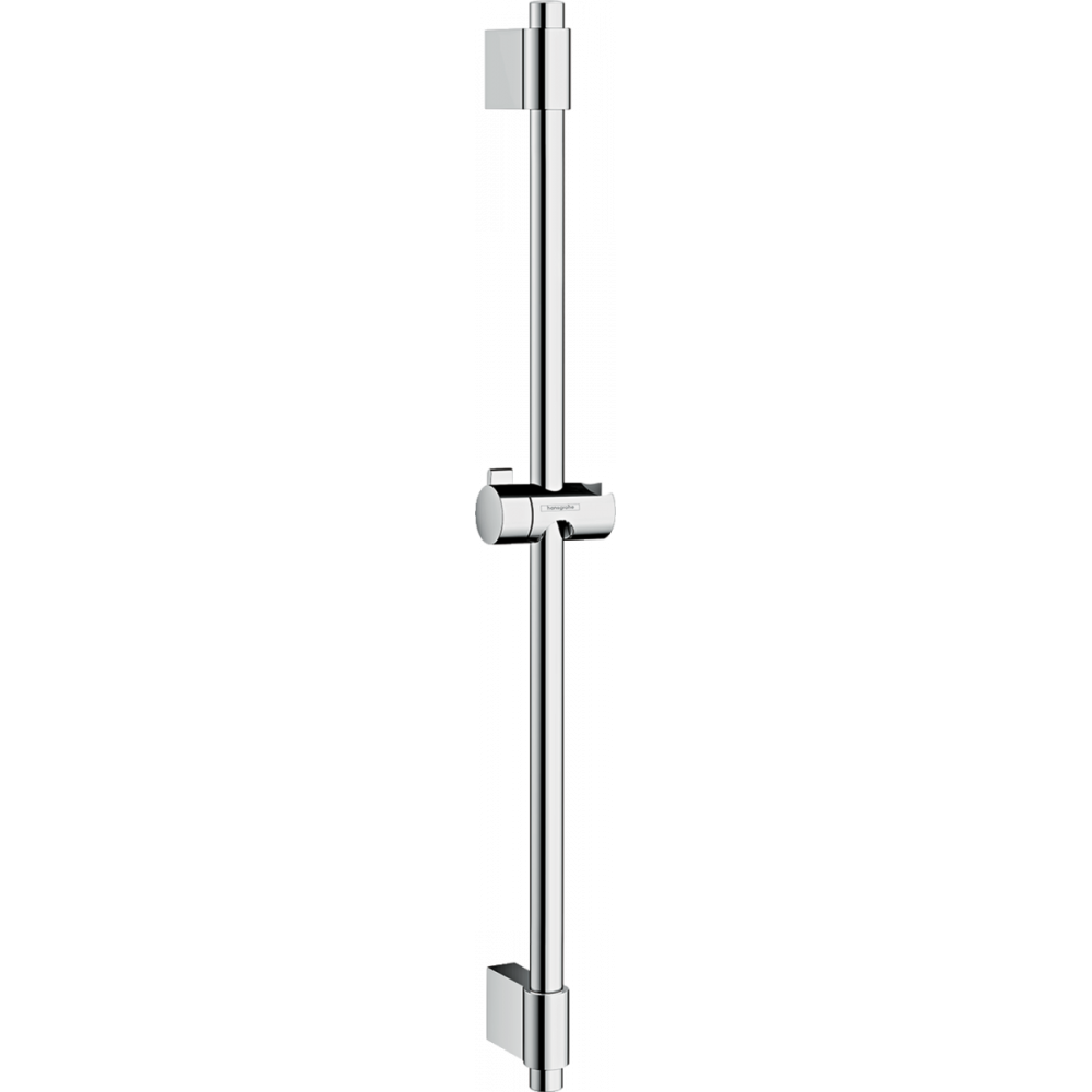 Штанга для душа Hansgrohe Unica 27355000 Хром