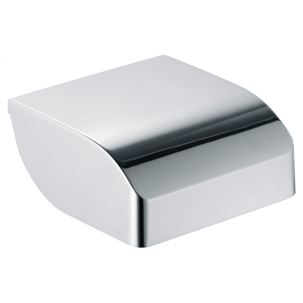 Держатель туалетной бумаги Keuco Elegance New 11660 010000 хром