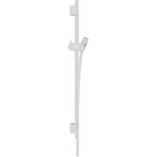 Штанга для душа 65 см Hansgrohe Unica S Puro 28632700 Белый матовый