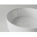 Умывальник чаша накладная круглая Element 360*360*120мм CN5001