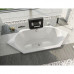 Акриловая встраиваемая ванна Duravit D-Code 700138000000000 1900 х 900 Акриловая встраиваемая ванна Duravit D-Code 700138000000000 1900 х 900
