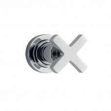 Наружная часть запорного вентиля NICOLAZZI THERMOSTATICO MONTE CROCE 4912CR27 Хром