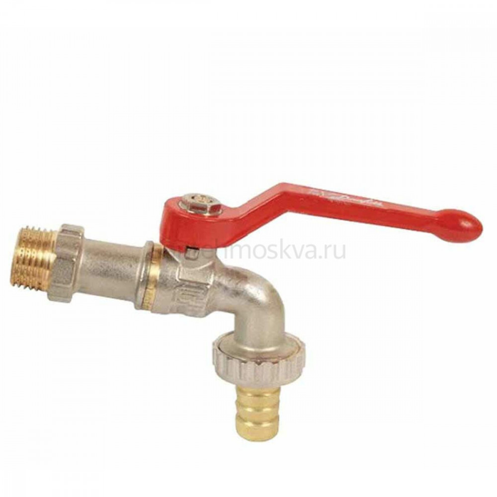 Шаровой кран Danfoss BVR-C 1/2" резьба латунь рукоятка 065B8200 (Данфосс) Шаровой кран Danfoss BVR-C 1/2" резьба латунь рукоятка 065B8200 (Данфосс)